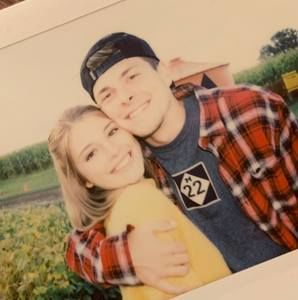 Meet your Posher, Alexander